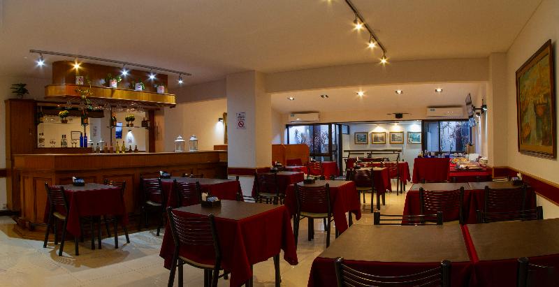 Hotel Telepostal Congreso