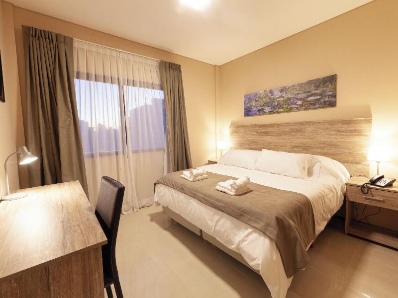 Hotel Telepostal Congreso image