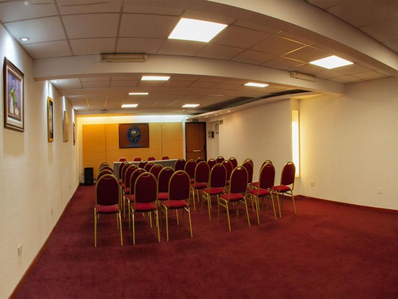 Hotel Telepostal Congreso image