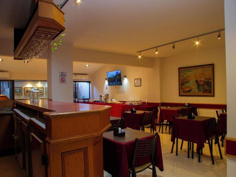 Hotel Telepostal Congreso image