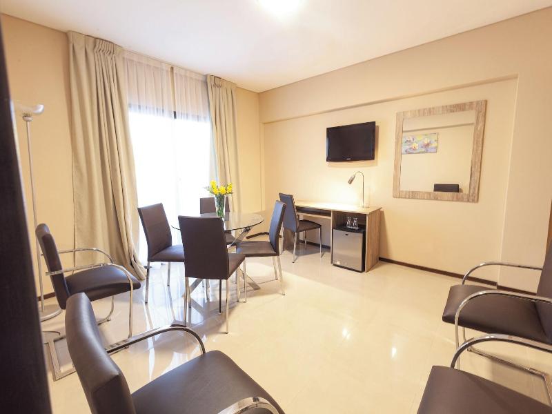 Hotel Telepostal Congreso image