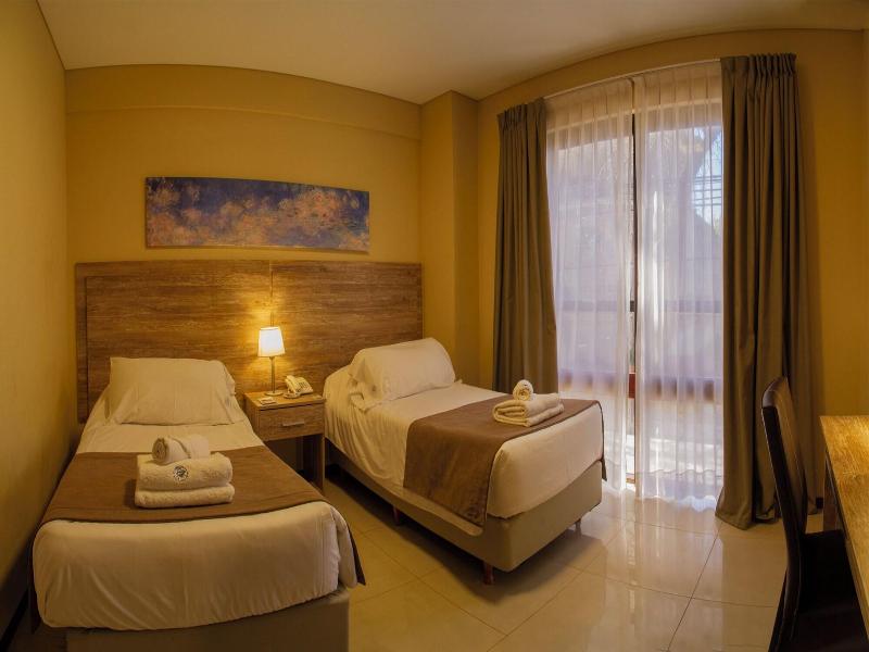 Hotel Telepostal Congreso image