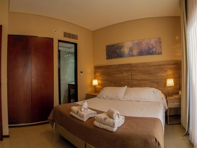 Hotel Telepostal Congreso image