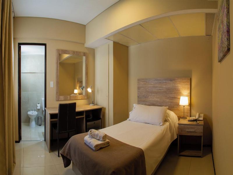 Hotel Telepostal Congreso image