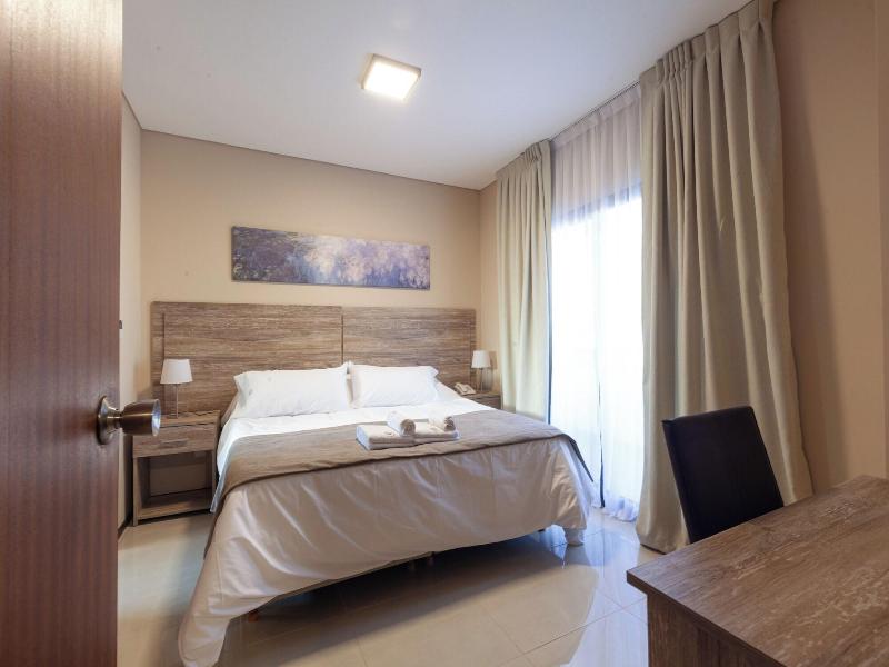 Hotel Telepostal Congreso image