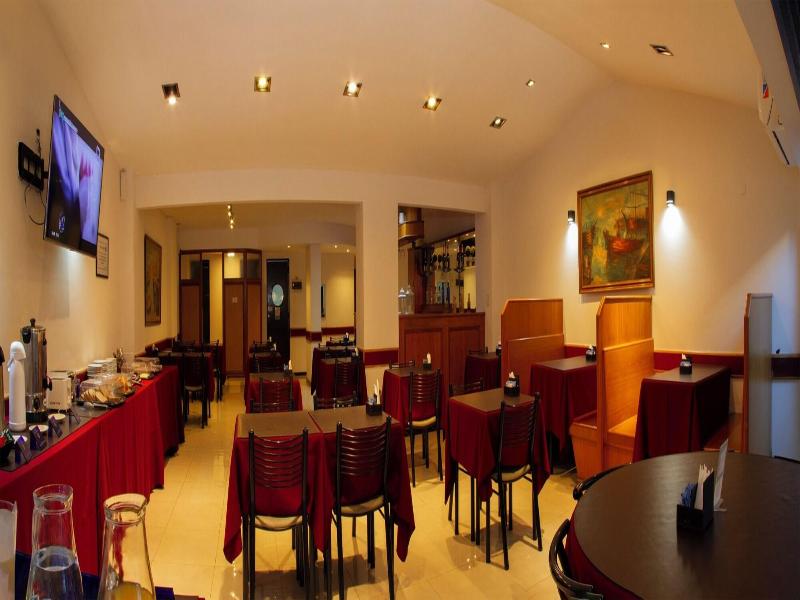 Hotel Telepostal Congreso image