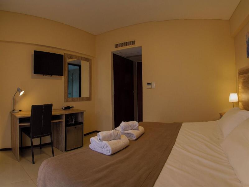Hotel Telepostal Congreso image