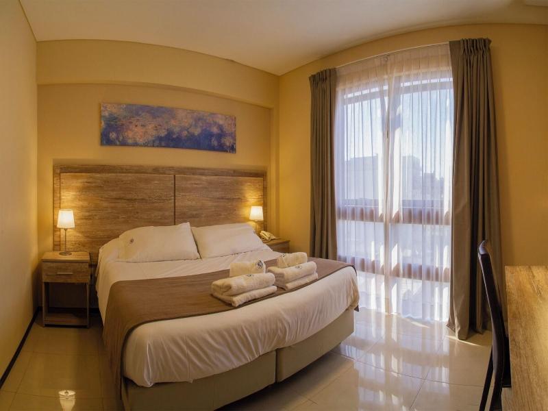 Hotel Telepostal Congreso image