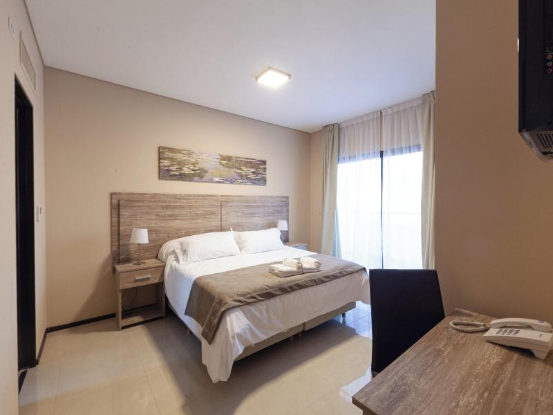 Hotel Telepostal Congreso image