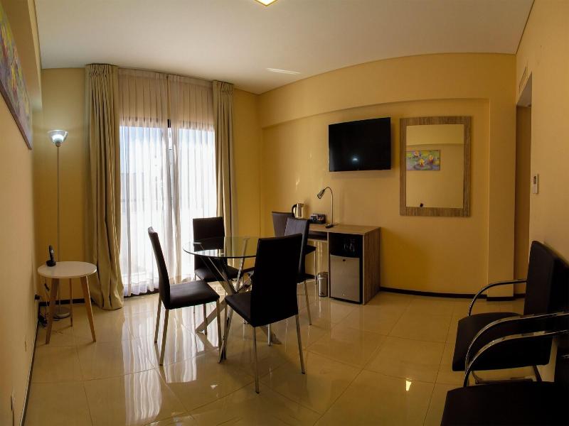 Hotel Telepostal Congreso image
