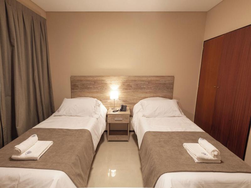 Hotel Telepostal Congreso image