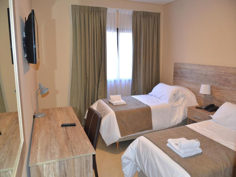 Hotel Telepostal Congreso image