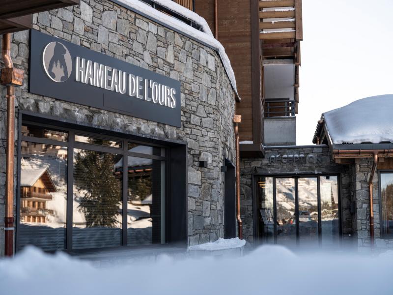 MGM Hôtels et Résidences - Hameau De L'ours image