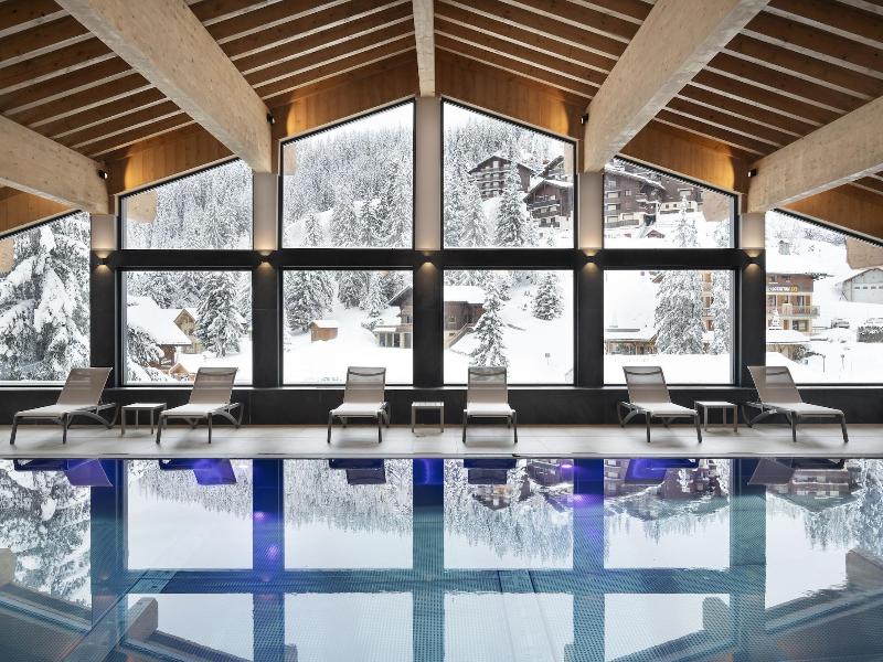 MGM Hôtels et Résidences - Hameau De L'ours image