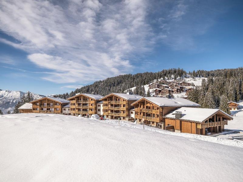 MGM Hôtels et Résidences - Hameau De L'ours image