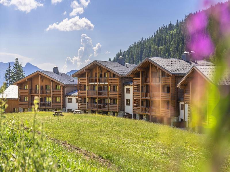 MGM Hôtels et Résidences - Hameau De L'ours image