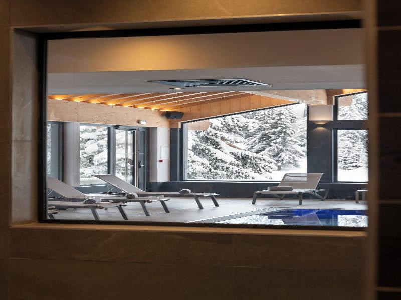 MGM Hôtels et Résidences - Hameau De L'ours image