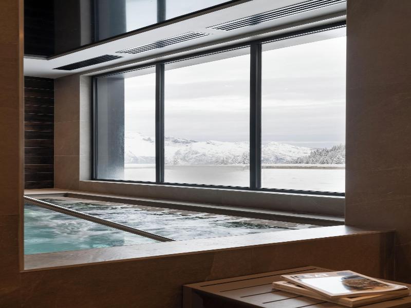 MGM Hôtels et Résidences - Hameau De L'ours image