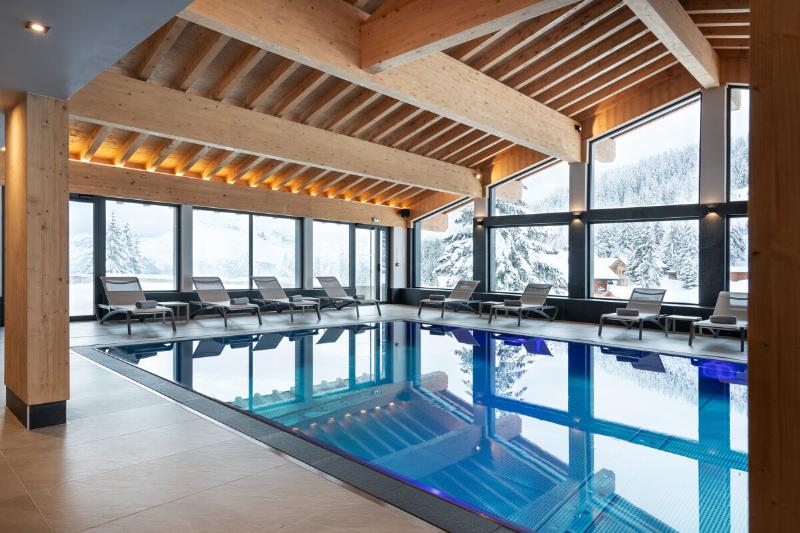 MGM Hôtels et Résidences - Hameau De L'ours image