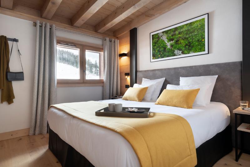 MGM Hôtels et Résidences - Hameau De L'ours image