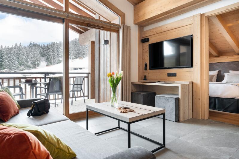MGM Hôtels et Résidences - Hameau De L'ours image