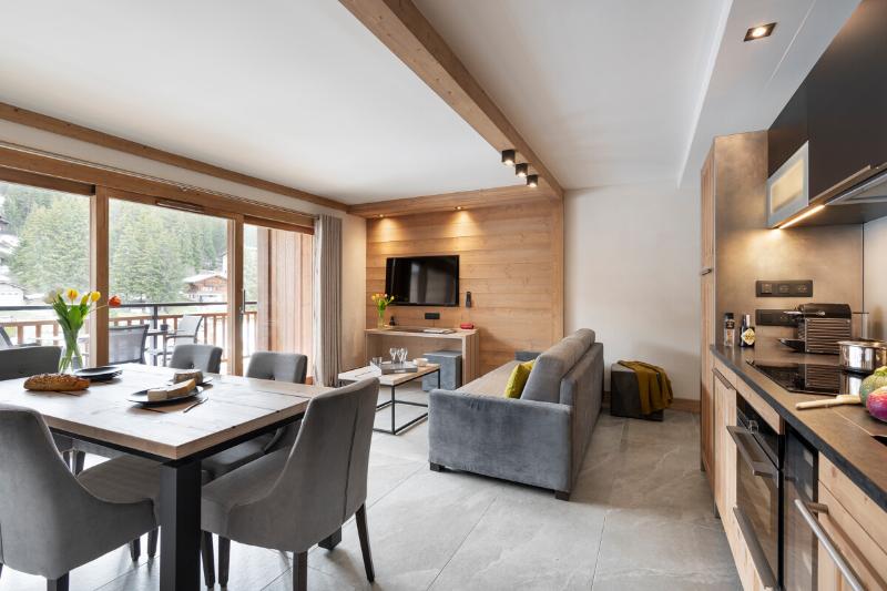 MGM Hôtels et Résidences - Hameau De L'ours image
