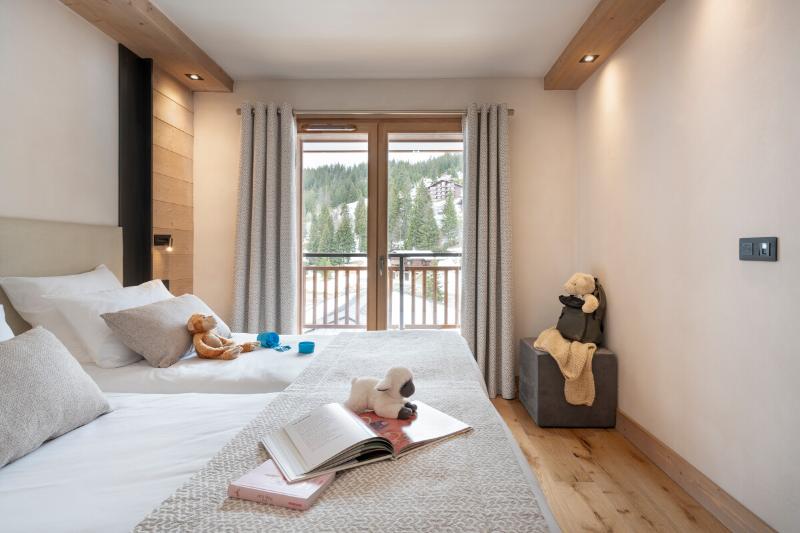 MGM Hôtels et Résidences - Hameau De L'ours image