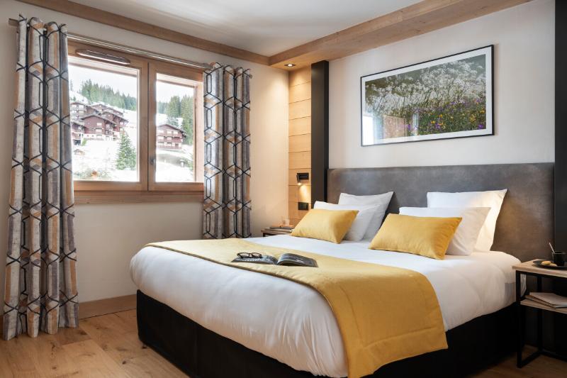 MGM Hôtels et Résidences - Hameau De L'ours image