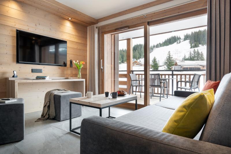 MGM Hôtels et Résidences - Hameau De L'ours image