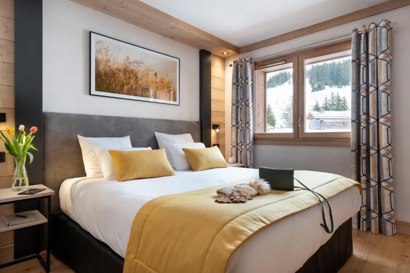 MGM Hôtels et Résidences - Hameau De L'ours image