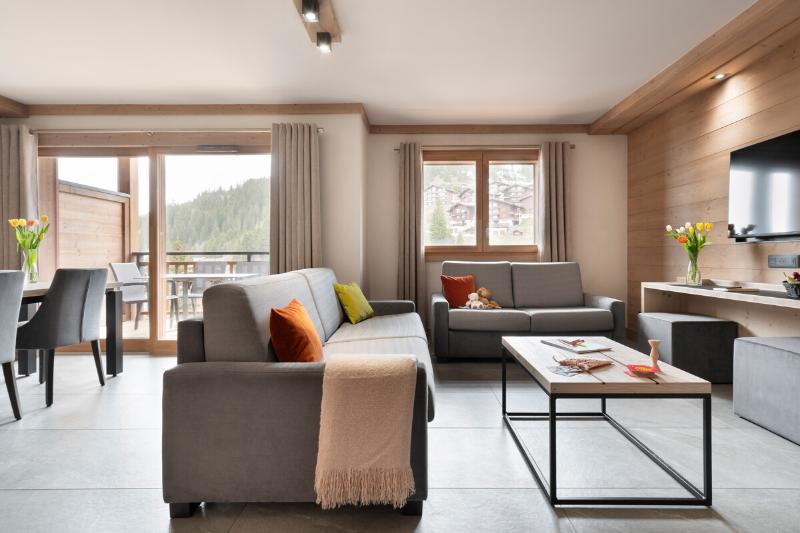 MGM Hôtels et Résidences - Hameau De L'ours image