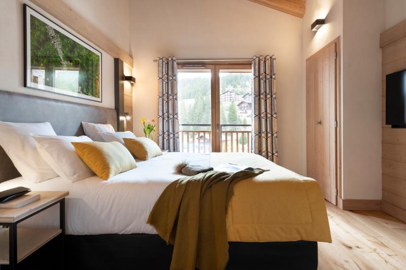 MGM Hôtels et Résidences - Hameau De L'ours image