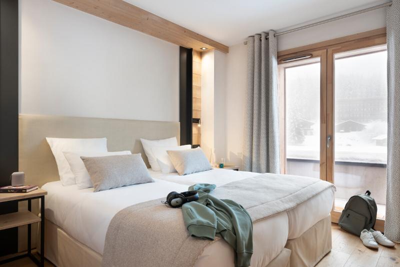 MGM Hôtels et Résidences - Hameau De L'ours image