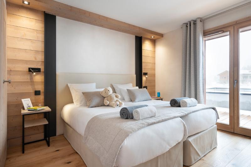 MGM Hôtels et Résidences - Hameau De L'ours image