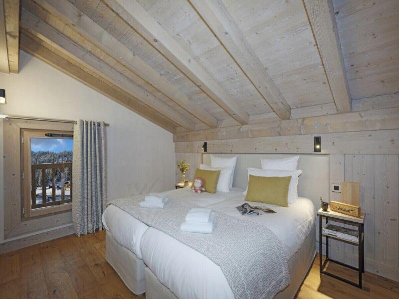 MGM Hôtels et Résidences - Hameau De L'ours image
