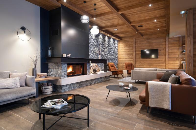 MGM Hôtels et Résidences - Les Chalets De Joy image