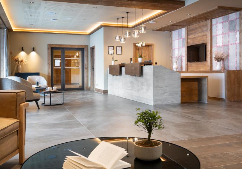MGM Hôtels et Résidences - Les Chalets De Joy image