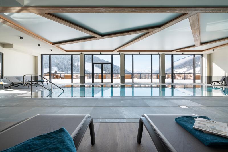 MGM Hôtels et Résidences - Les Chalets De Joy image