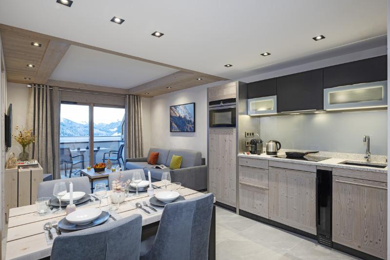 MGM Hôtels et Résidences - Les Chalets De Joy image