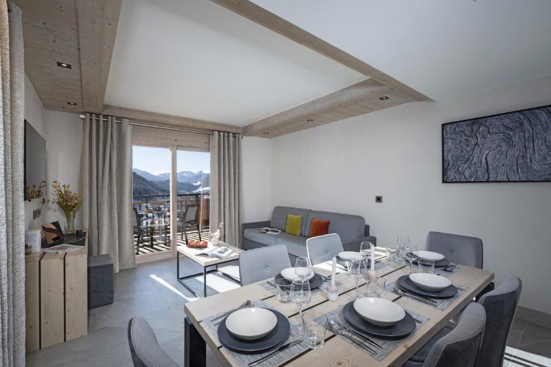 MGM Hôtels et Résidences - Les Chalets De Joy image