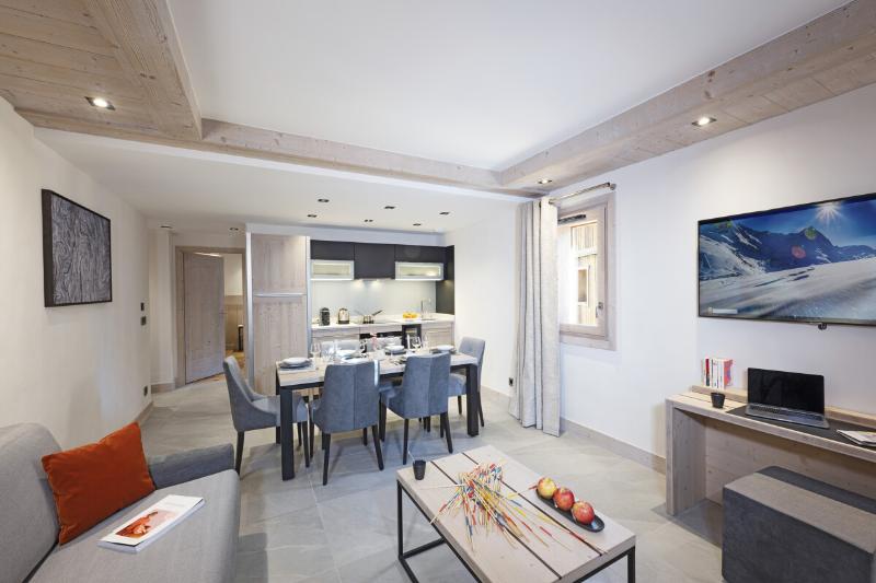 MGM Hôtels et Résidences - Les Chalets De Joy image