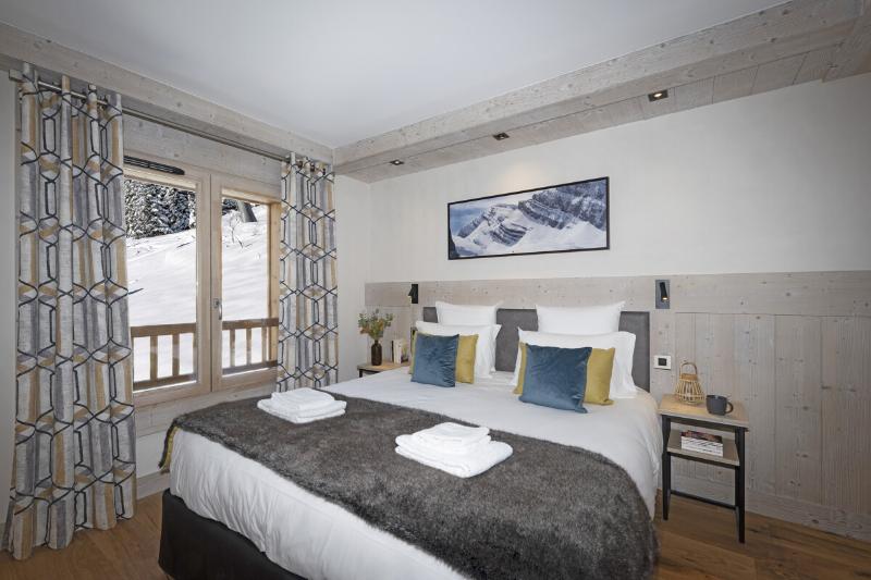 MGM Hôtels et Résidences - Les Chalets De Joy image