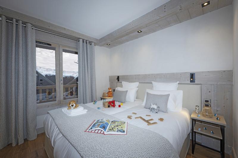 MGM Hôtels et Résidences - Les Chalets De Joy image