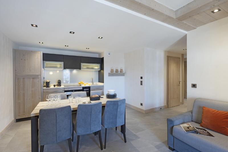 MGM Hôtels et Résidences - Les Chalets De Joy image