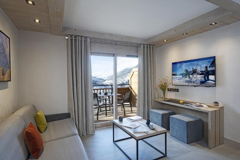 MGM Hôtels et Résidences - Les Chalets De Joy image