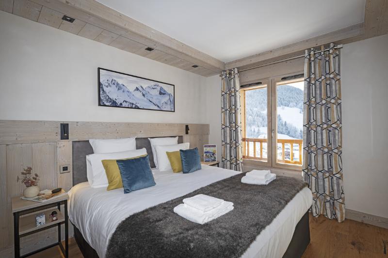 MGM Hôtels et Résidences - Les Chalets De Joy image