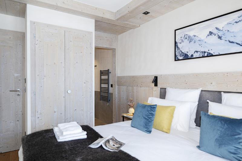 MGM Hôtels et Résidences - Les Chalets De Joy image