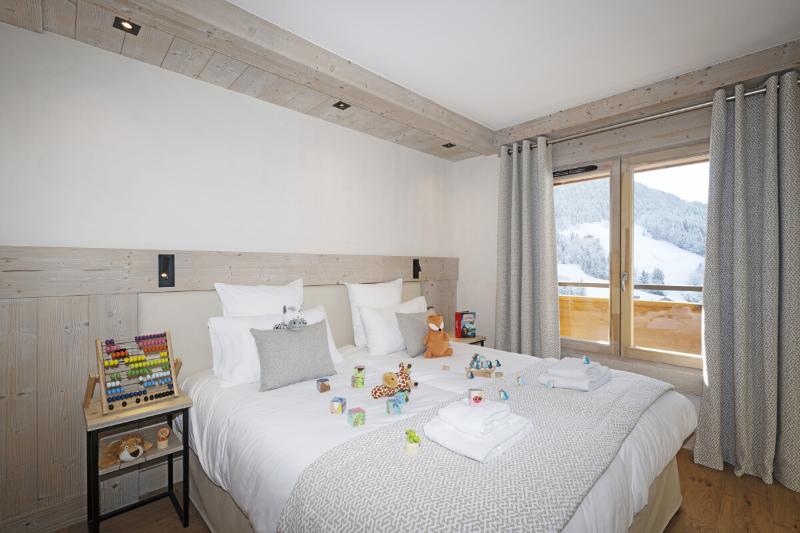 MGM Hôtels et Résidences - Les Chalets De Joy image