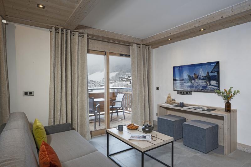 MGM Hôtels et Résidences - Les Chalets De Joy image