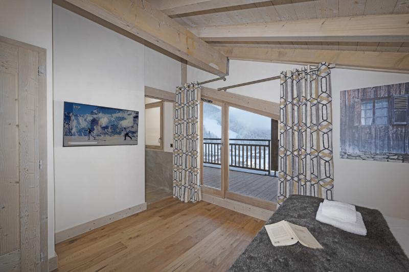 MGM Hôtels et Résidences - Les Chalets De Joy image